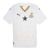 Maillot Ghana Domicile 2024-25